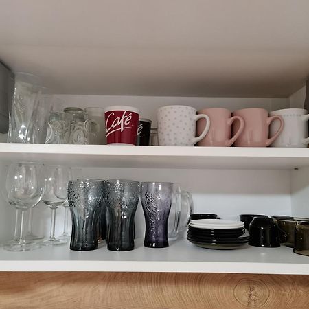 Apartmány EMA a PETER Terchová Quarto foto
