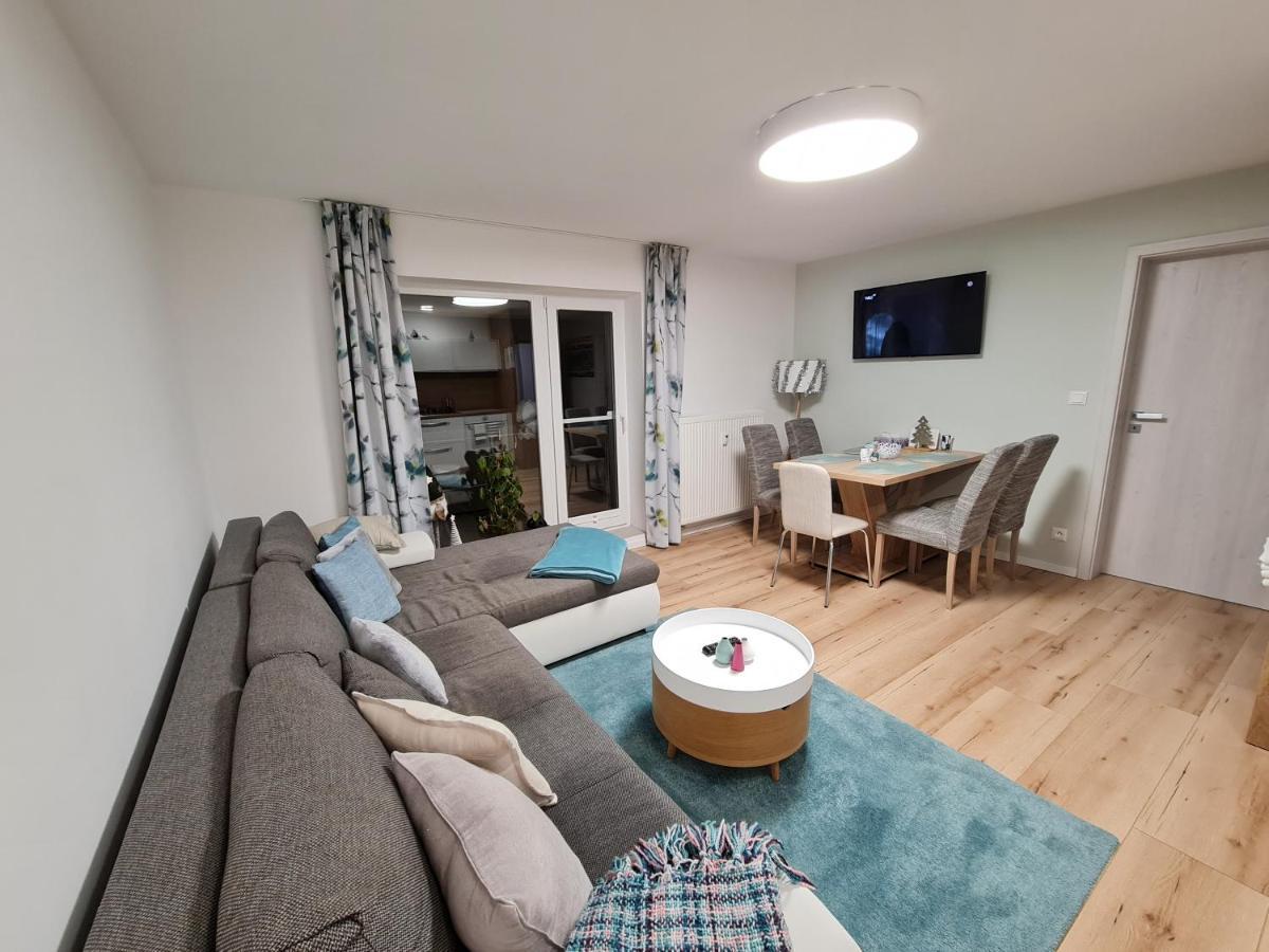 Apartmány EMA a PETER Terchová Exterior foto