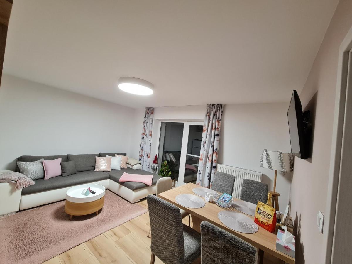Apartmány EMA a PETER Terchová Exterior foto
