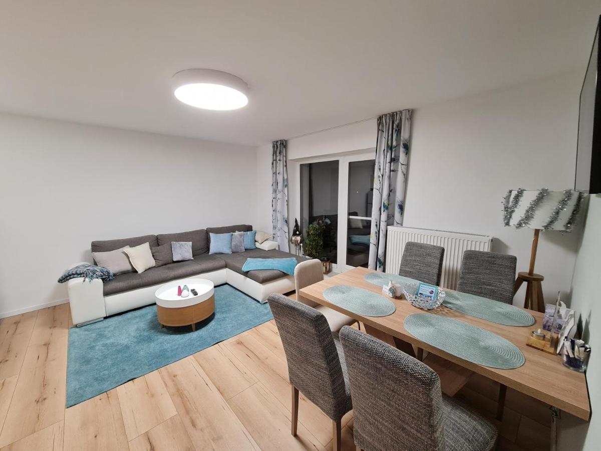 Apartmány EMA a PETER Terchová Exterior foto