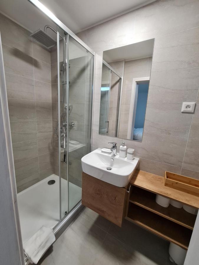 Apartmány EMA a PETER Terchová Exterior foto